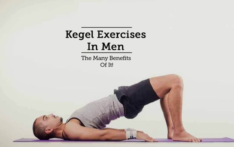 Kegel Exercises