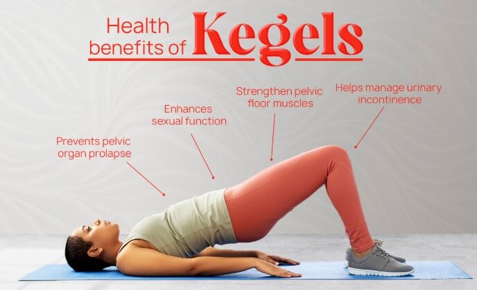 Kegel Exercises