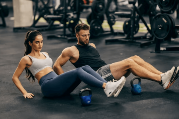 any fitness