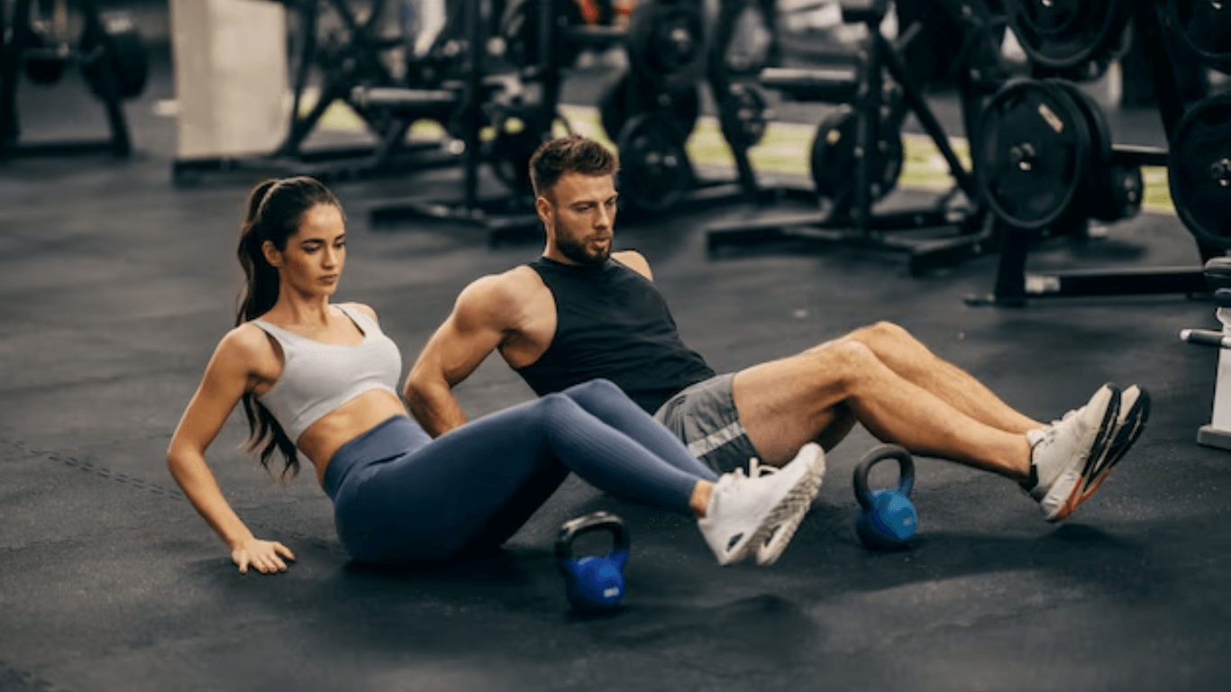 any fitness