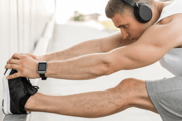 arm workouts
