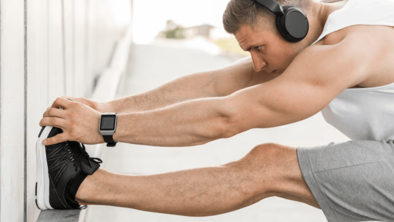 arm workouts
