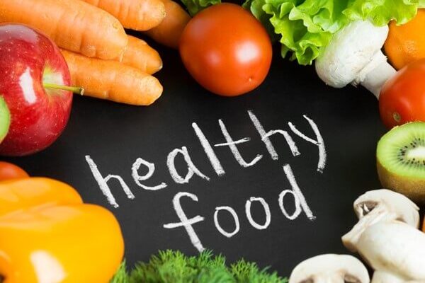 Healthy Foods