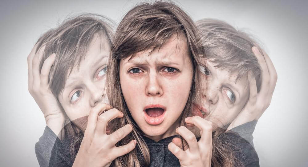 Schizophrenia