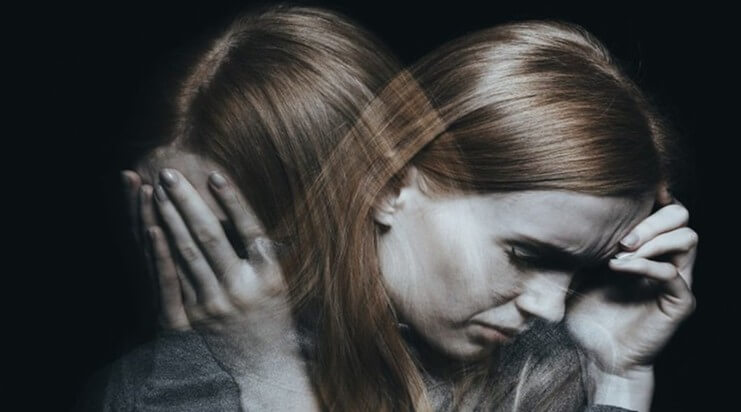 Schizophrenia