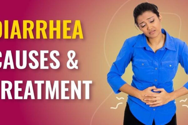 Diarrhea