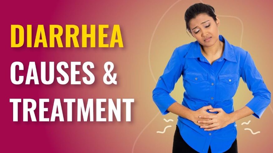 Diarrhea