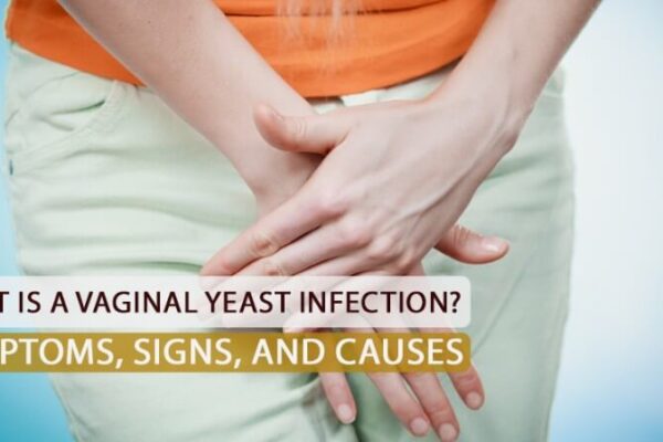 Yeast Infections