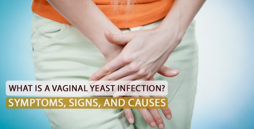 Yeast Infections