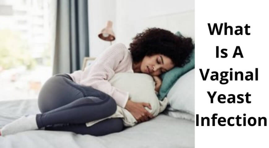 Yeast infections