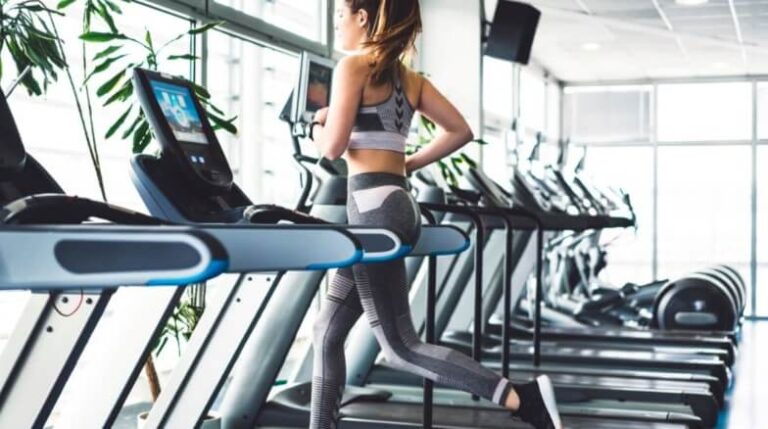 Treadmill Fitness: Easy Step to a Healthier Life for You in 2025