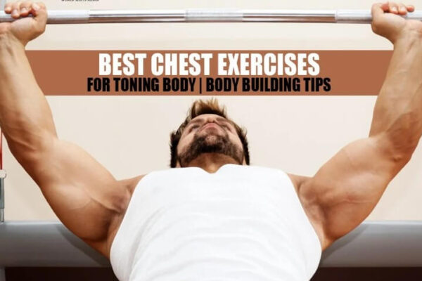 chest workouts