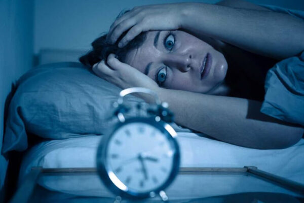 Insomnia