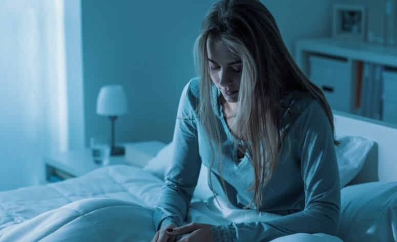 Insomnia