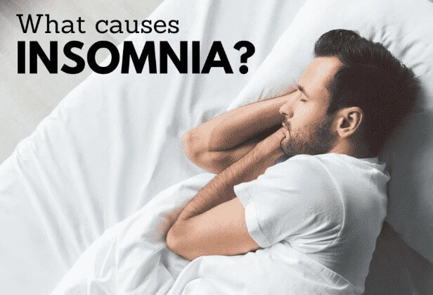 Insomnia