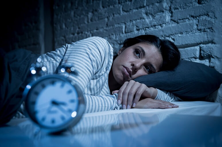 Insomnia
